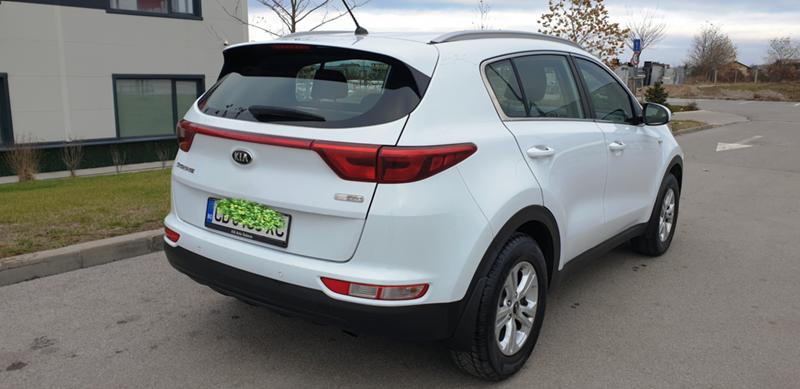 Kia Sportage 1.6 GDI - изображение 6