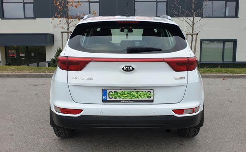 Kia Sportage 1.6 GDI - изображение 7