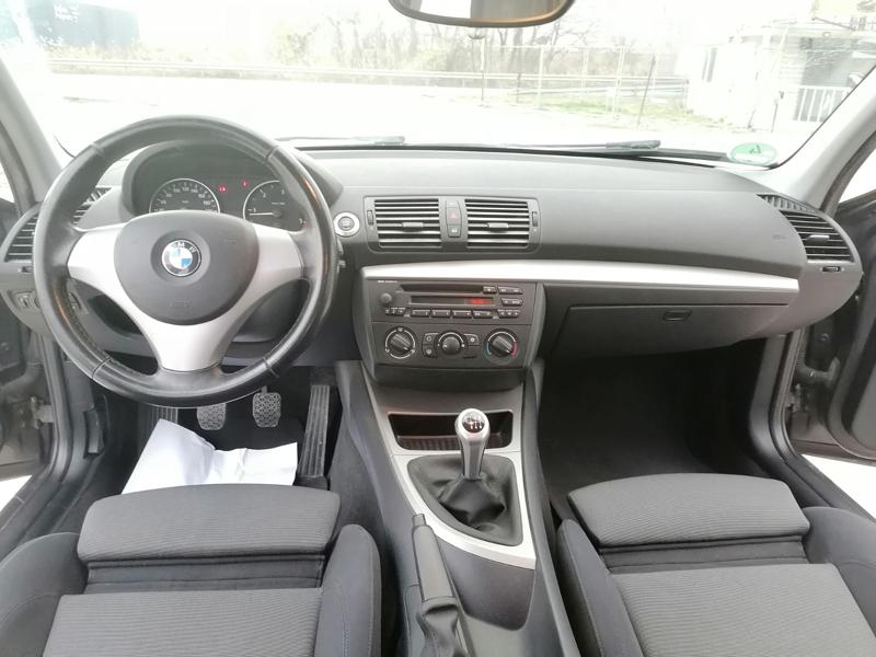 BMW 120 120 - изображение 10