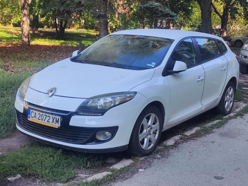 Renault Megane 1500 - изображение 5