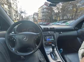 Обява за продажба на Mercedes-Benz C 320 ~8 500 лв. - изображение 11