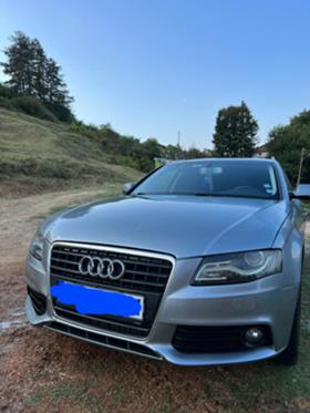 Обява за продажба на Audi A4 2000  ~13 000 лв. - изображение 4