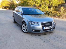 Обява за продажба на Audi A3 Audi A3 2.0ТДИ ~10 500 лв. - изображение 1