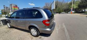 Обява за продажба на Chrysler Gr.voyager LONG Full ~10 000 лв. - изображение 1