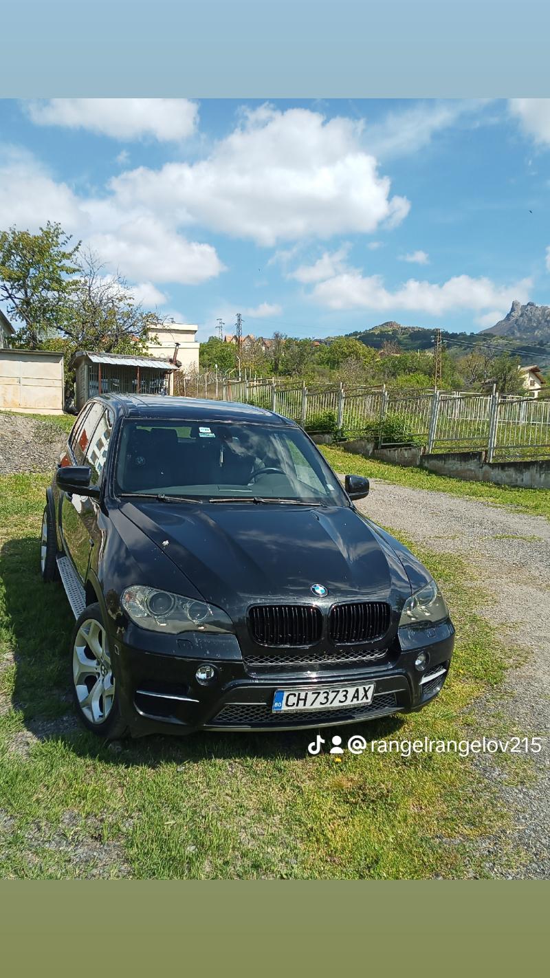 BMW X5 3.5 - изображение 2