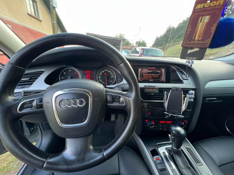 Audi A4 2000  - изображение 10