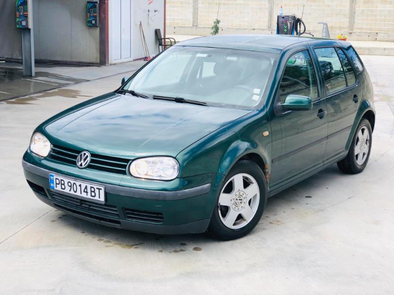 VW Golf 1.4 - изображение 4