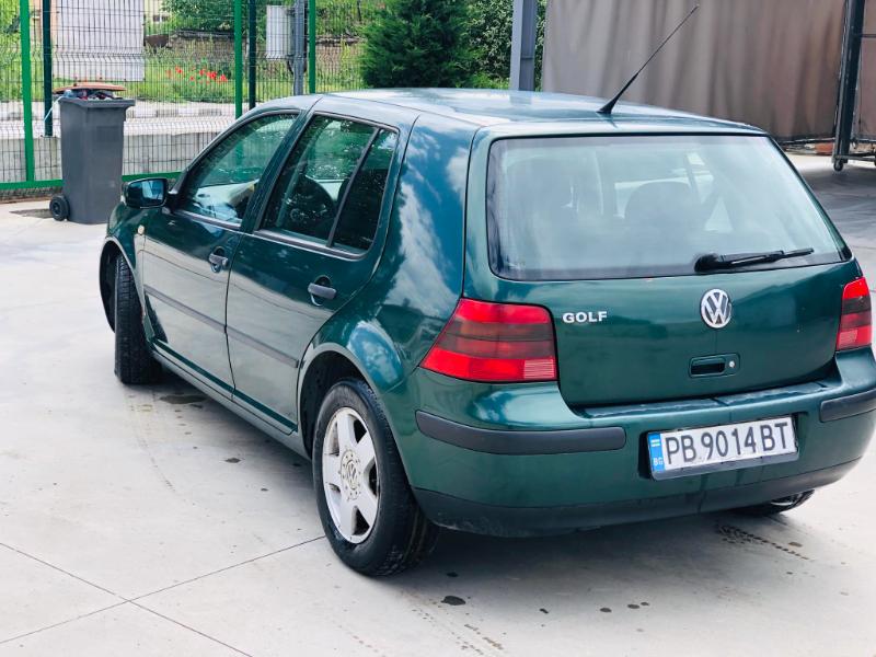 VW Golf 1.4 - изображение 2