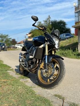 Обява за продажба на Honda Hornet CB 600F ~7 100 лв. - изображение 4