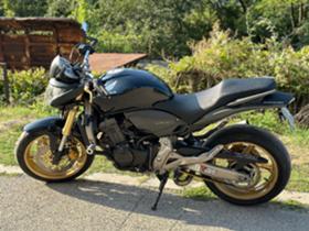 Обява за продажба на Honda Hornet CB 600F ~7 100 лв. - изображение 3