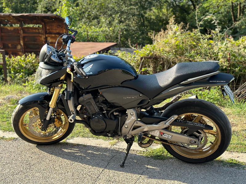 Honda Hornet CB 600F - изображение 4