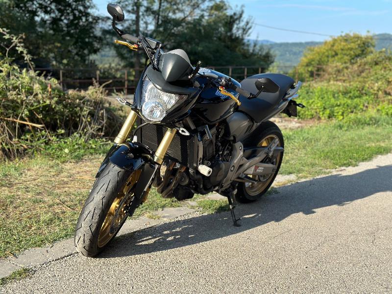 Honda Hornet CB 600F - изображение 7