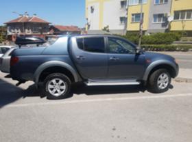 Обява за продажба на Mitsubishi L200 2.5 DID HARDTOP ~25 990 лв. - изображение 4