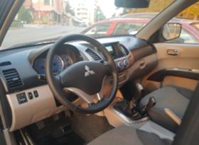 Обява за продажба на Mitsubishi L200 2.5 DID HARDTOP ~25 990 лв. - изображение 5