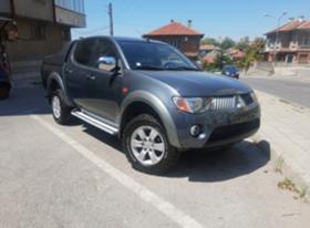 Обява за продажба на Mitsubishi L200 2.5 DID HARDTOP ~25 990 лв. - изображение 2