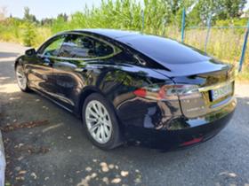 Обява за продажба на Tesla Model S 100D ~84 000 лв. - изображение 2