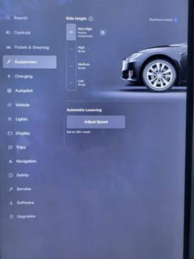 Обява за продажба на Tesla Model S 100D ~84 000 лв. - изображение 5