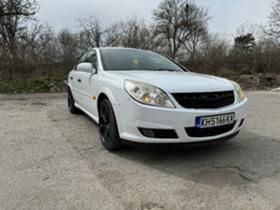 Обява за продажба на Opel Vectra 1.9 CDTI ~4 199 лв. - изображение 1