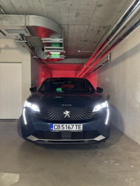 Обява за продажба на Peugeot 3008 GT LINE ~67 500 лв. - изображение 2