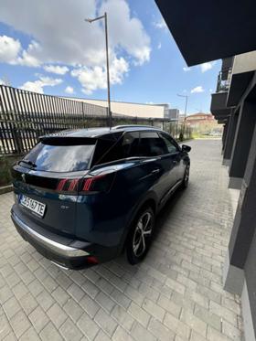 Обява за продажба на Peugeot 3008 GT LINE ~67 500 лв. - изображение 11