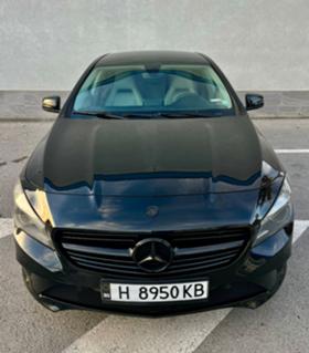 Обява за продажба на Mercedes-Benz CLA 200 ~31 400 лв. - изображение 3