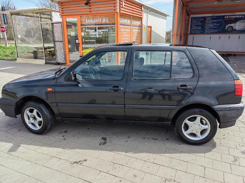 VW Golf 1.4 - изображение 5