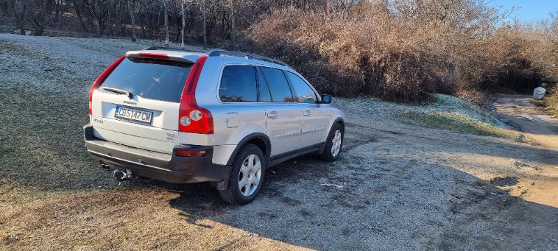 Volvo Xc90 V8 4,4 Газов инж - изображение 7