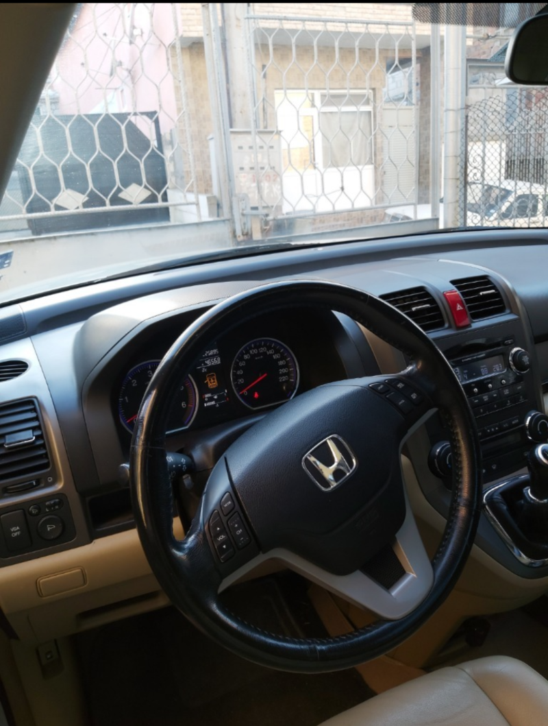 Honda Cr-v 2.2 CDTI - изображение 6