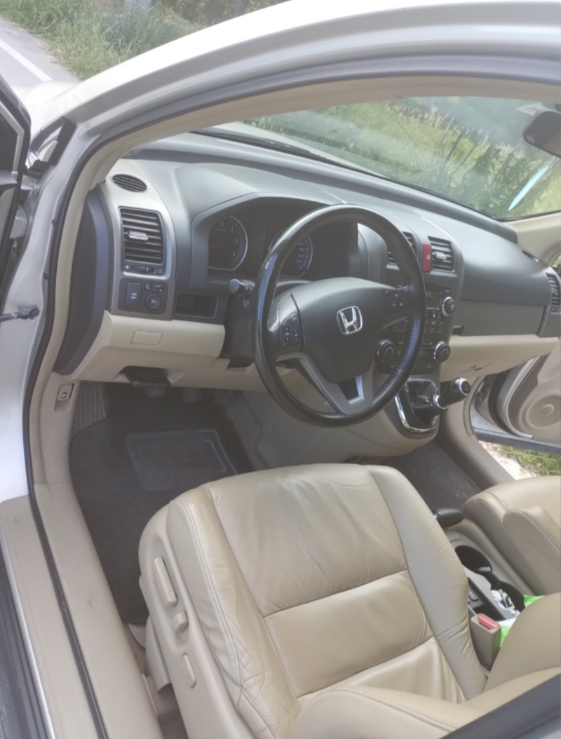 Honda Cr-v 2.2 CDTI - изображение 7