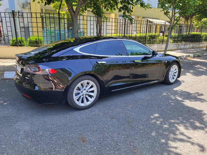 Tesla Model S 100D - изображение 4