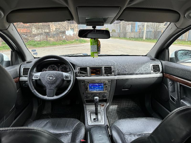 Opel Vectra 1.9 CDTI - изображение 7