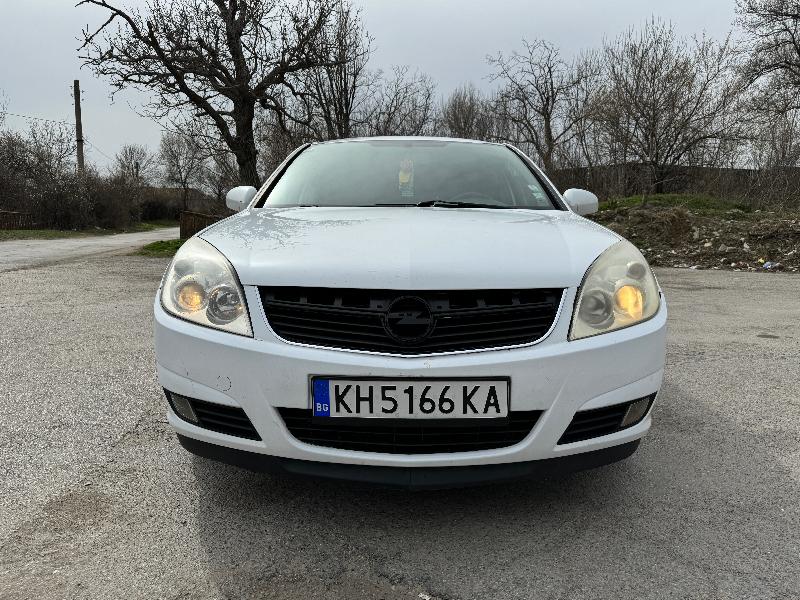 Opel Vectra 1.9 CDTI - изображение 2