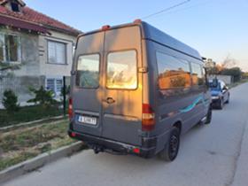 Обява за продажба на Mercedes-Benz Sprinter 308 ~15 000 лв. - изображение 4