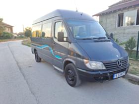 Обява за продажба на Mercedes-Benz Sprinter 308 ~15 000 лв. - изображение 2