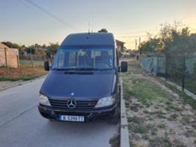 Обява за продажба на Mercedes-Benz Sprinter 308 ~15 000 лв. - изображение 1