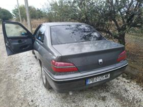 Обява за продажба на Peugeot 406 2.0HDI ~11 лв. - изображение 11