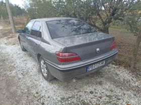 Обява за продажба на Peugeot 406 2.0HDI ~11 лв. - изображение 5