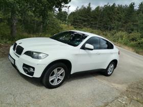 Обява за продажба на BMW X6 XDRIVE 3.0 DISEL ~26 800 лв. - изображение 1