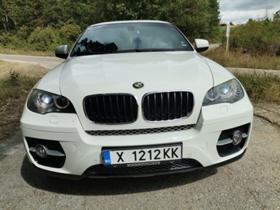 Обява за продажба на BMW X6 XDRIVE 3.0 DISEL ~26 800 лв. - изображение 2