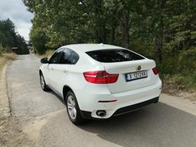 Обява за продажба на BMW X6 XDRIVE 3.0 DISEL ~26 800 лв. - изображение 1