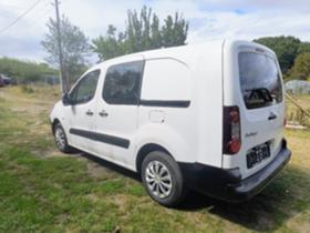 Обява за продажба на Citroen Berlingo 1.6Hdi 2015 Maxi ~8 288 лв. - изображение 2