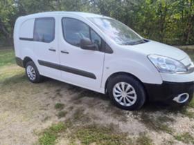 Обява за продажба на Citroen Berlingo 1.6Hdi 2015 Maxi ~8 288 лв. - изображение 6