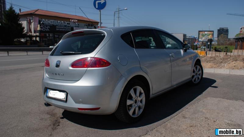 Seat Leon 1.9 TDI - изображение 2