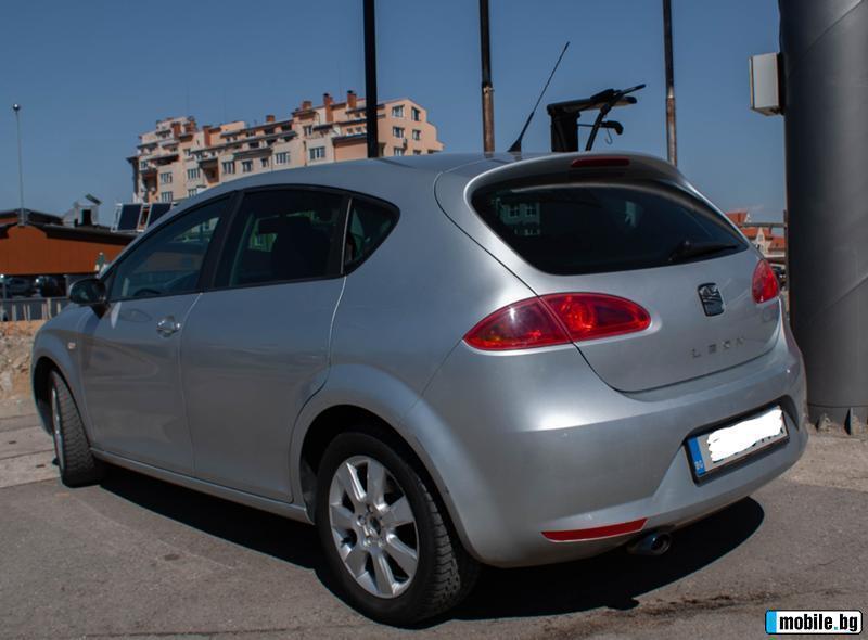 Seat Leon 1.9 TDI - изображение 3