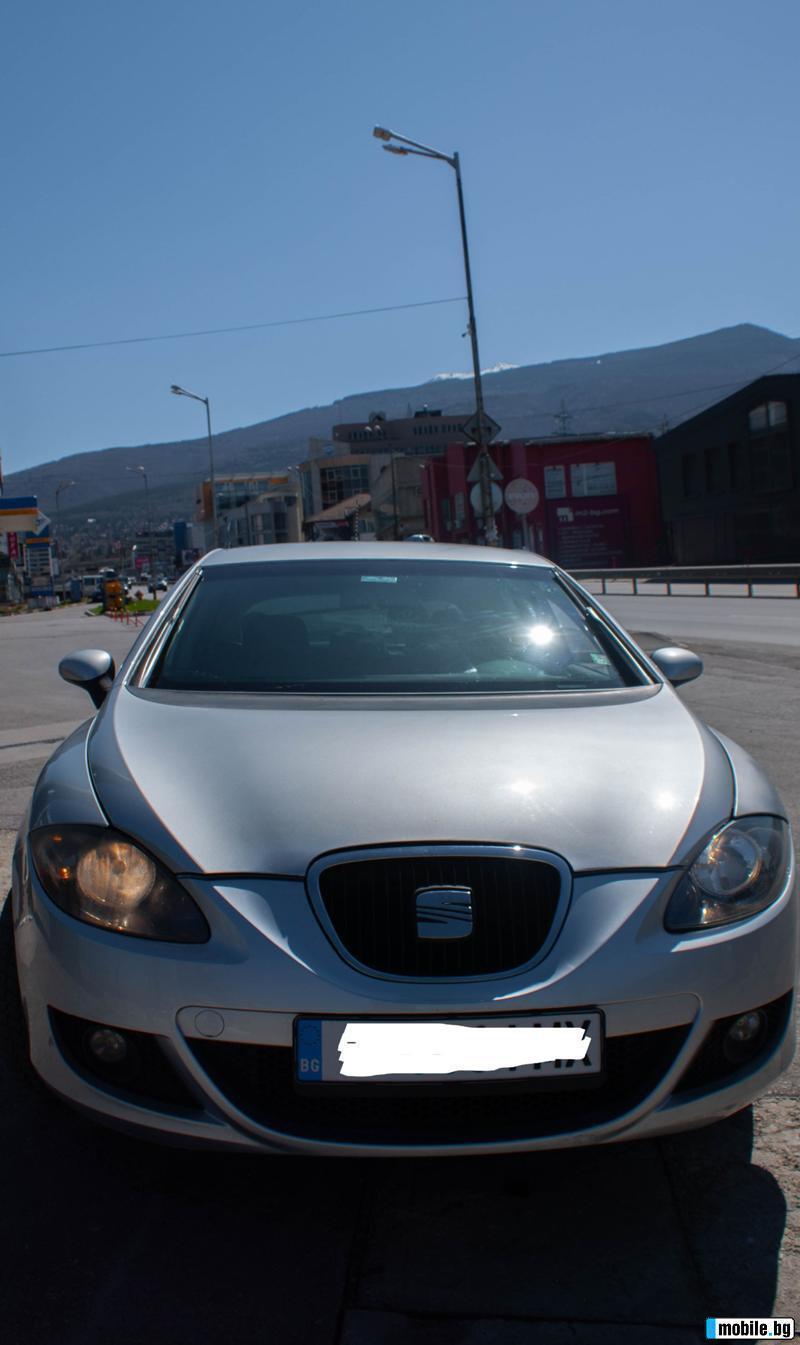 Seat Leon 1.9 TDI - изображение 6