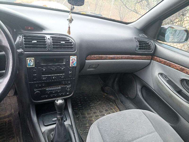 Peugeot 406 2.0HDI - изображение 8