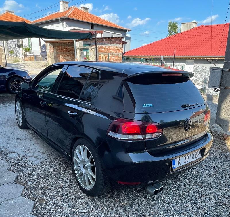 VW Golf 1.6 tdi - изображение 4