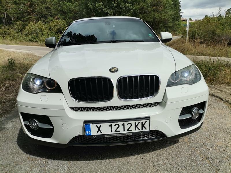 BMW X6 XDRIVE 3.0 DISEL - изображение 3