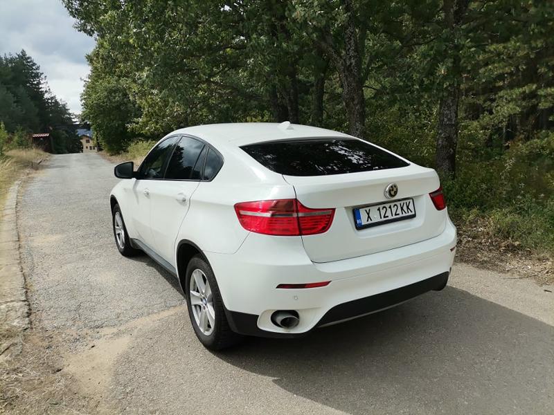 BMW X6 XDRIVE 3.0 DISEL - изображение 2