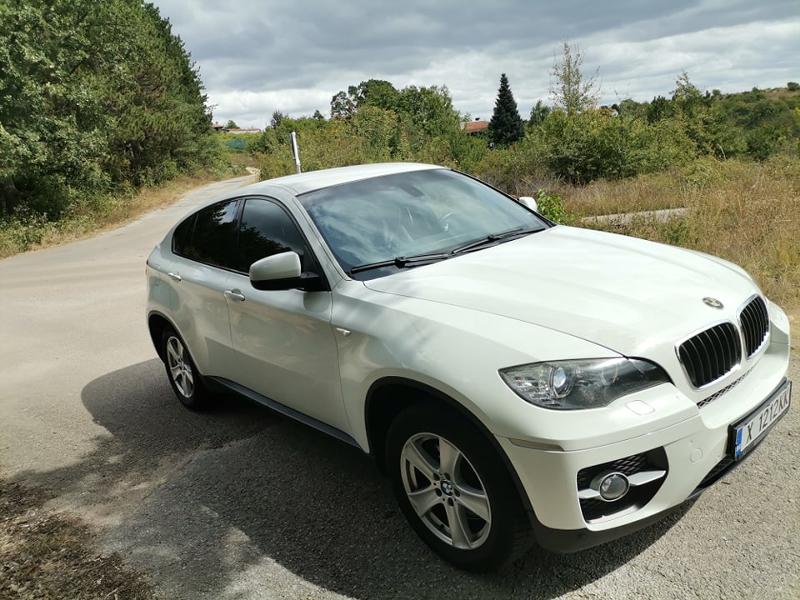 BMW X6 XDRIVE 3.0 DISEL - изображение 4